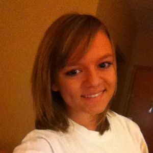 Meet your Posher, Aleah